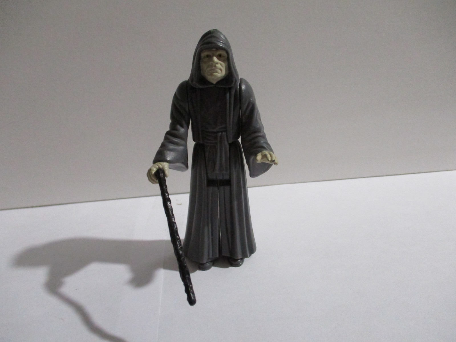 The Emperor sold