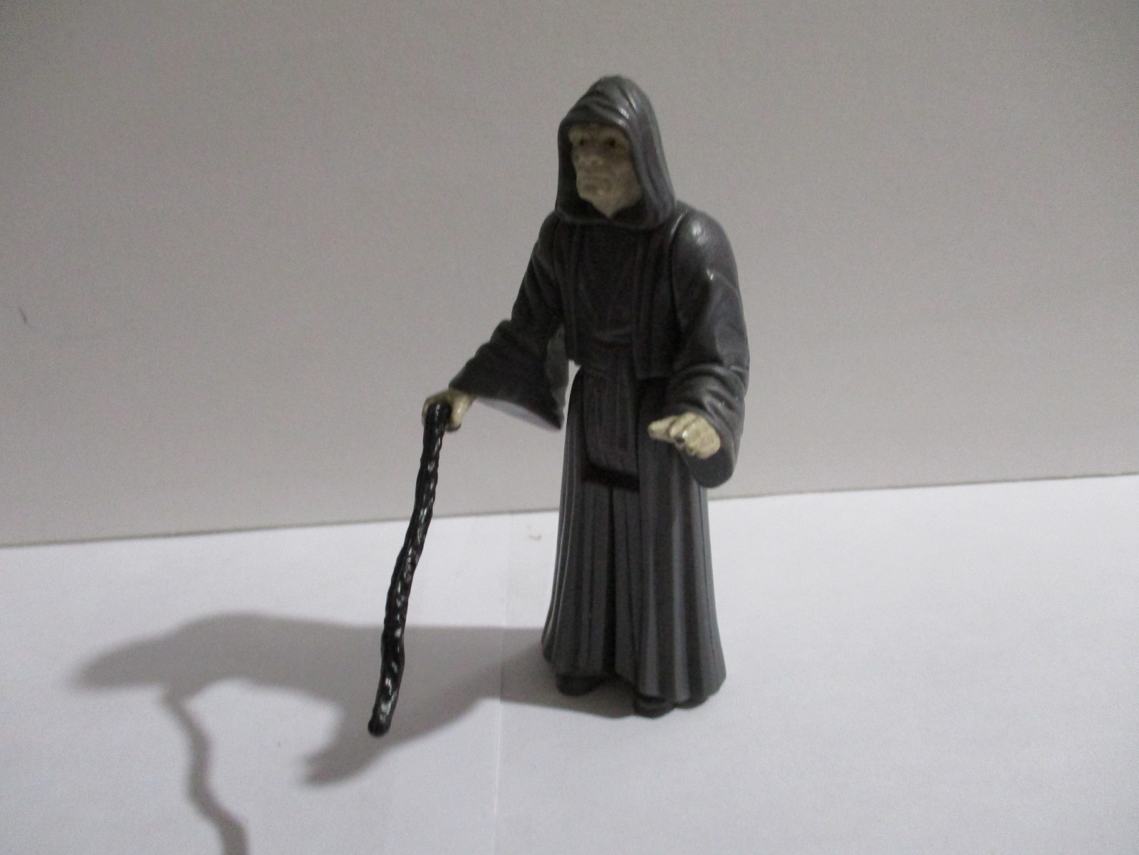 The Emperor sold