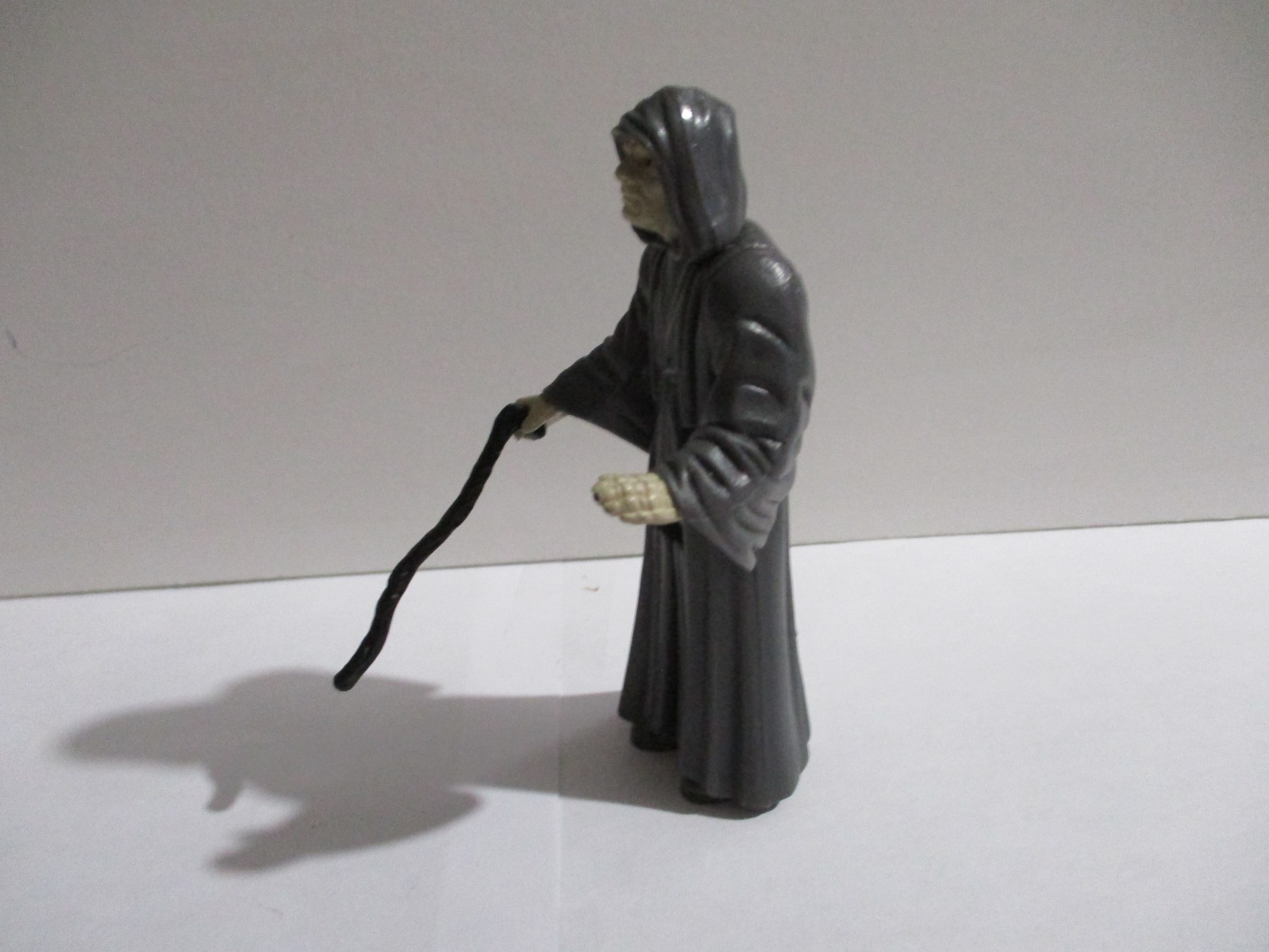 The Emperor sold