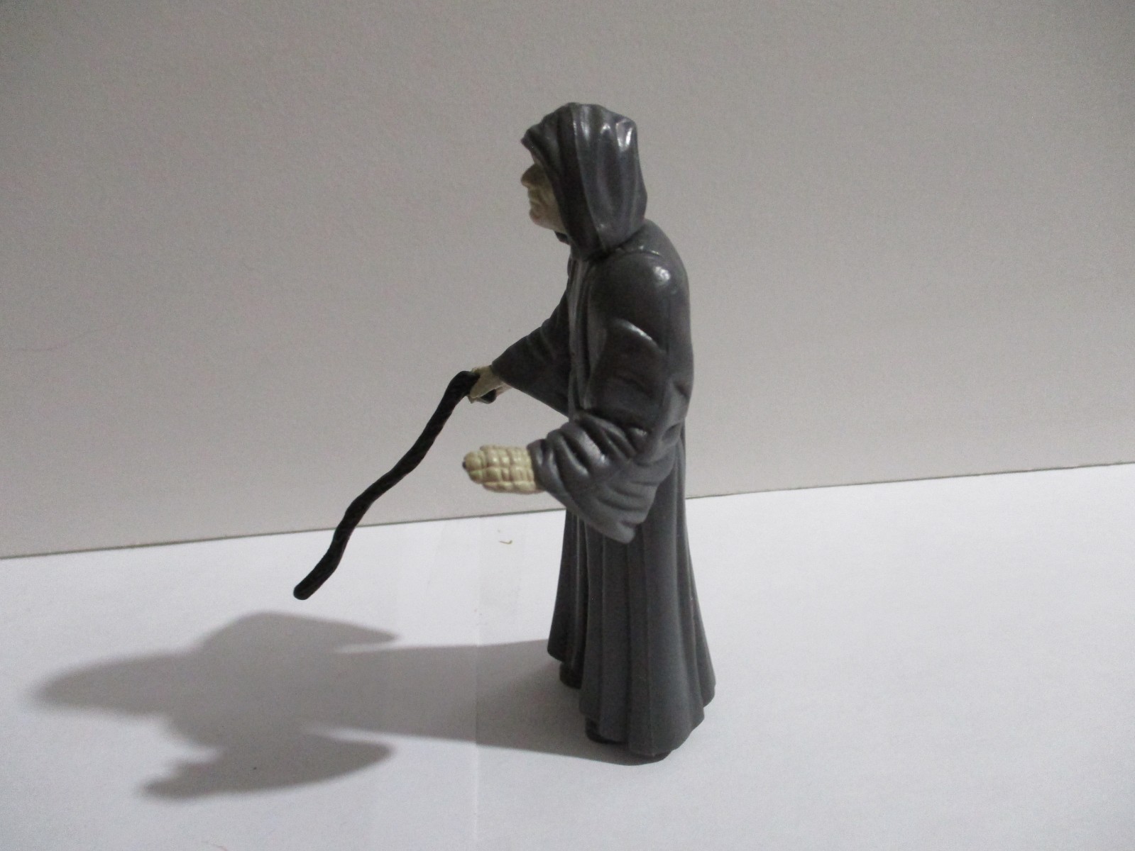 The Emperor sold