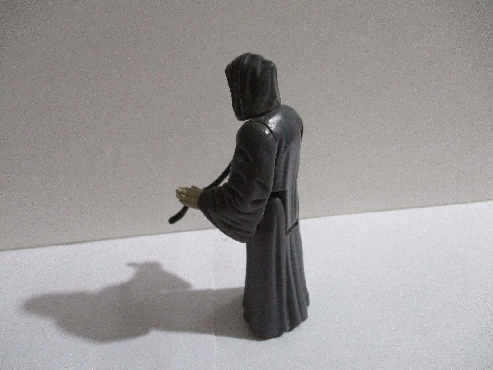 The Emperor sold