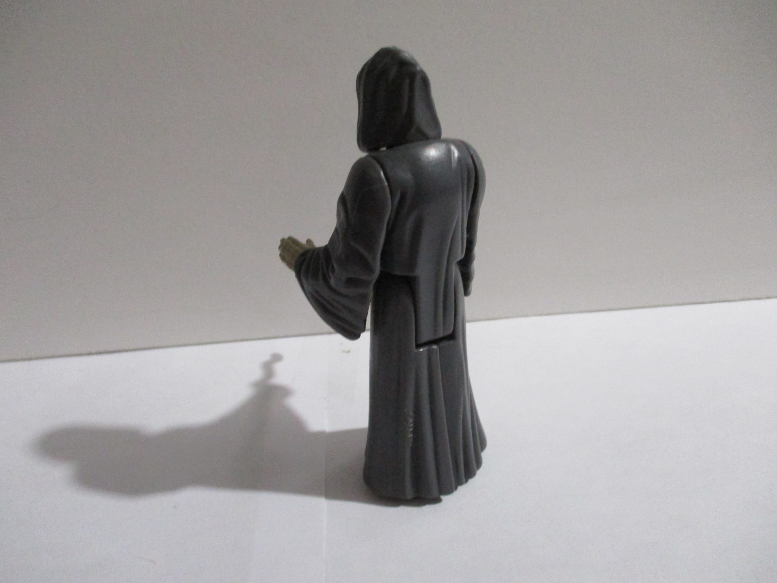 The Emperor sold