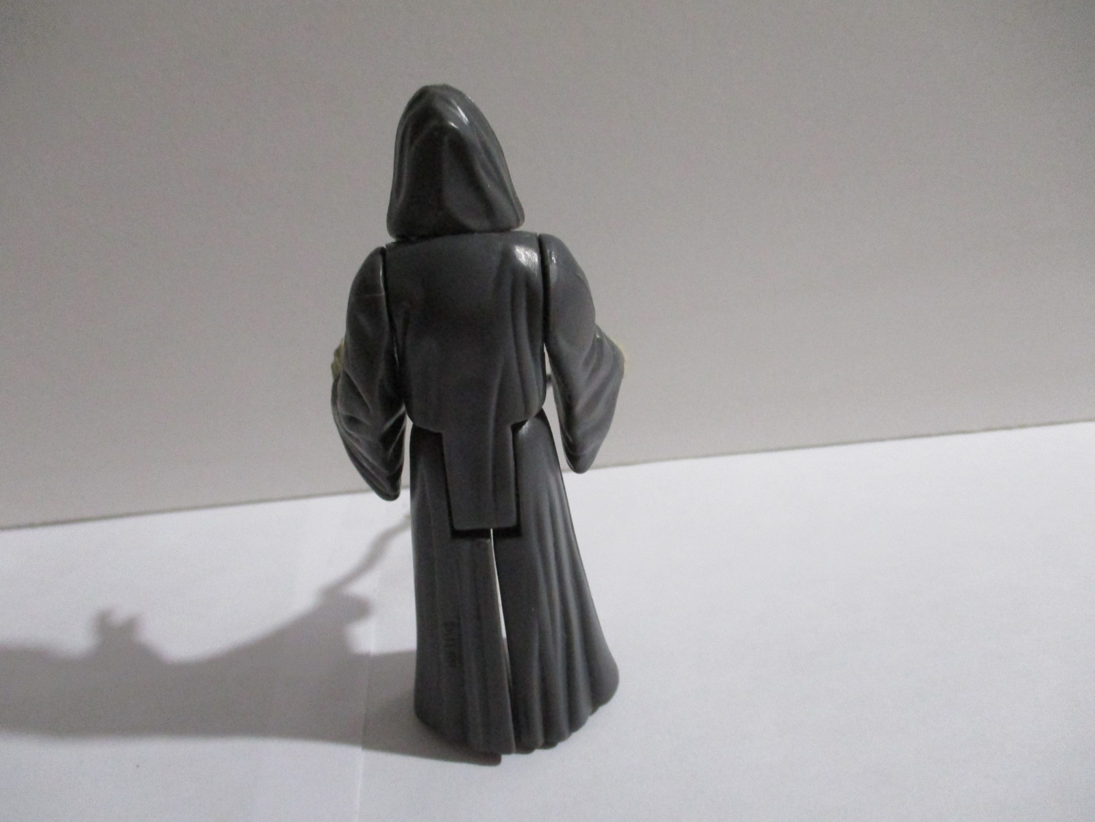 The Emperor sold