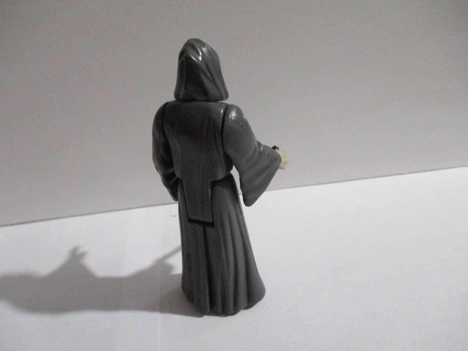 The Emperor sold