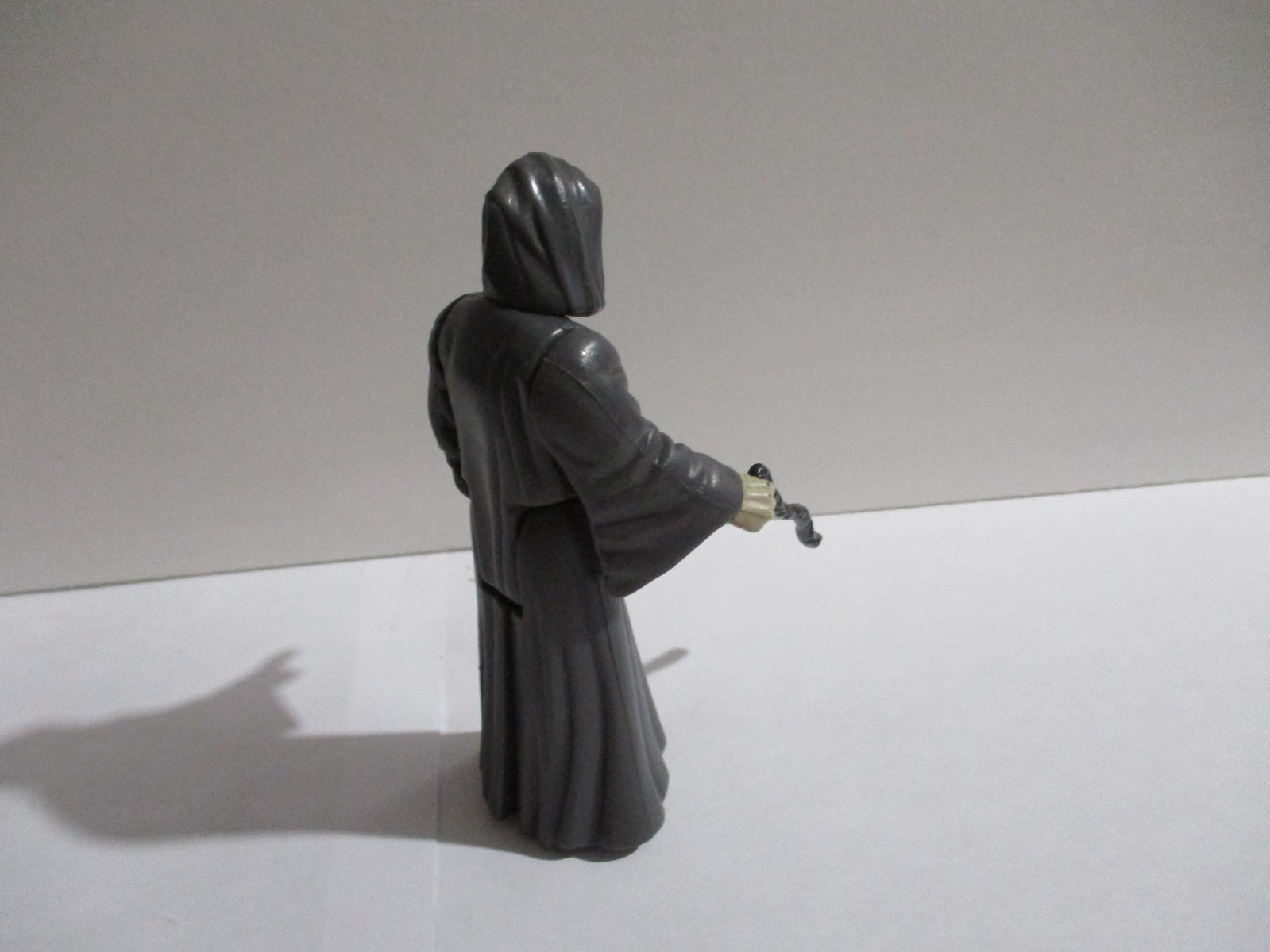 The Emperor sold