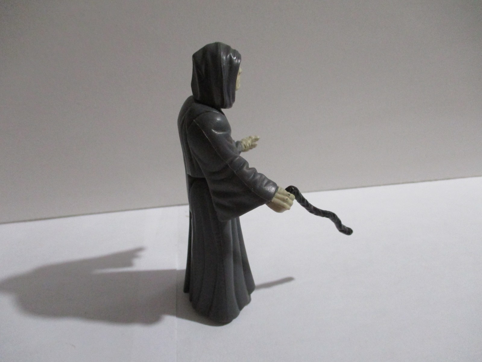 The Emperor sold