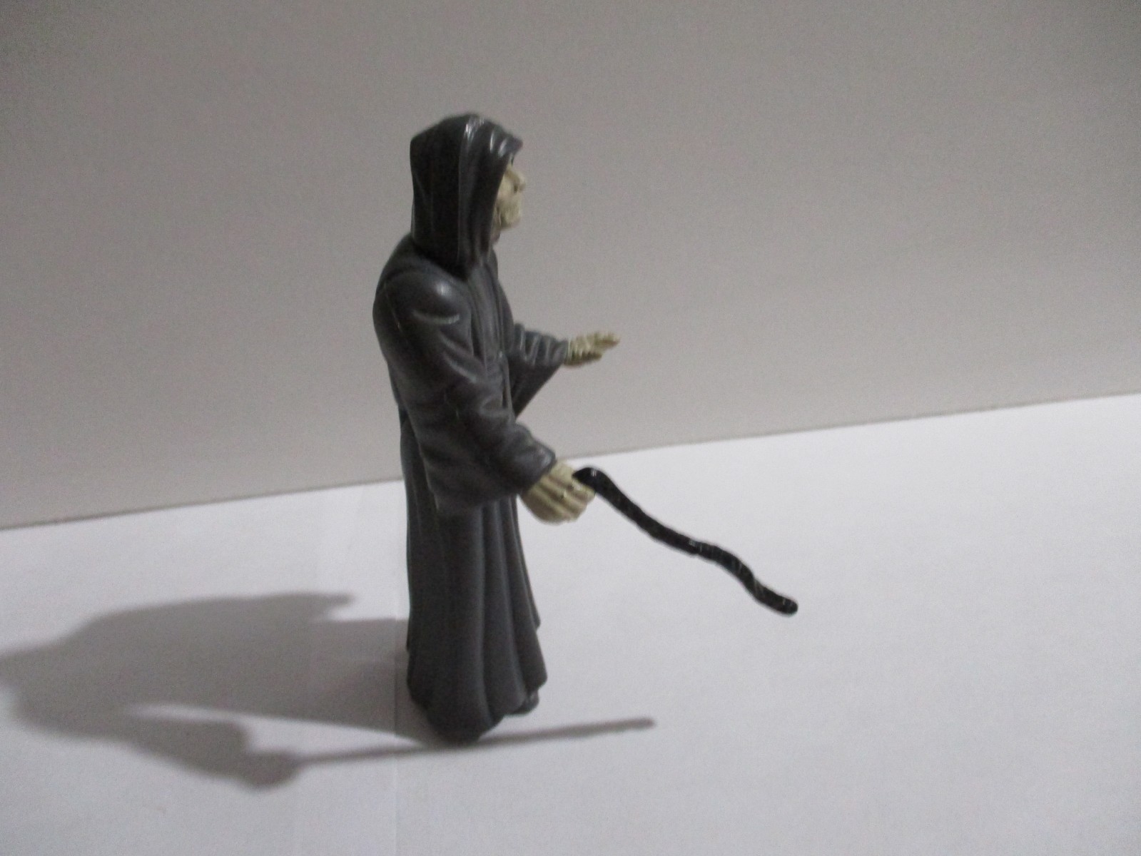 The Emperor sold