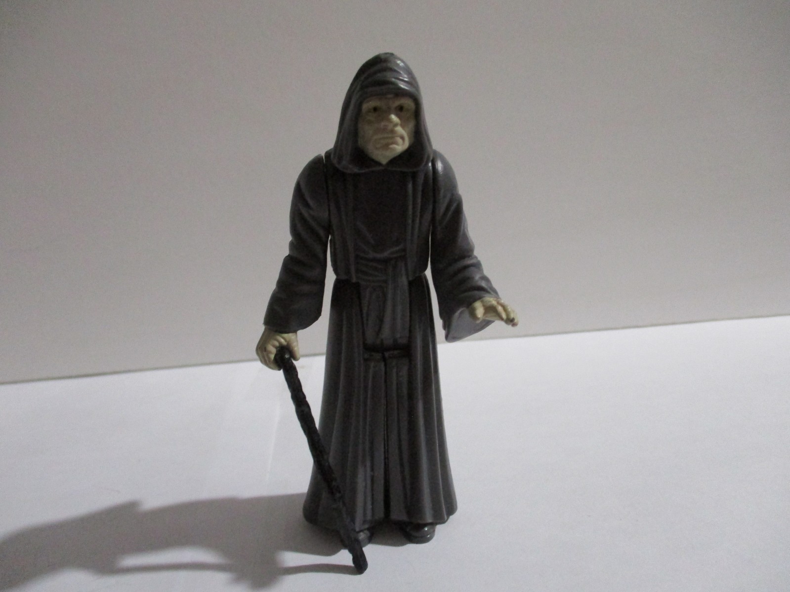 The Emperor sold