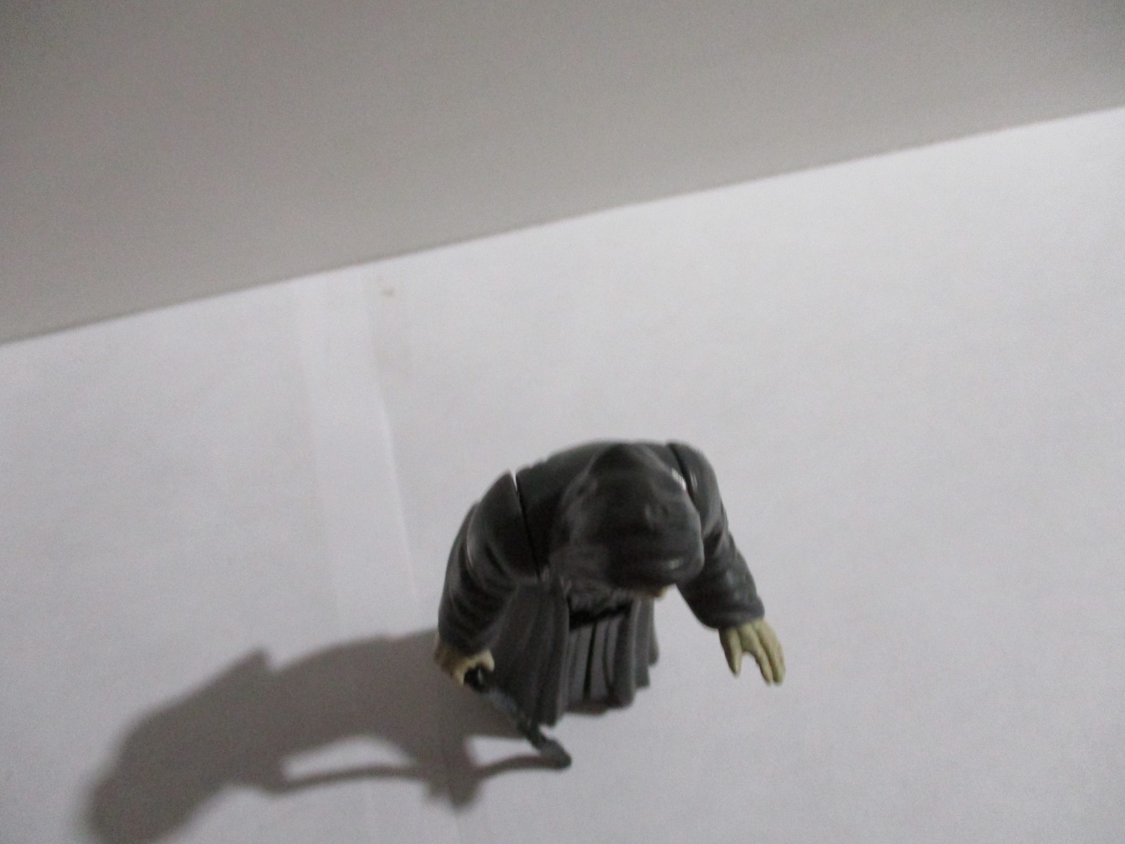 The Emperor sold