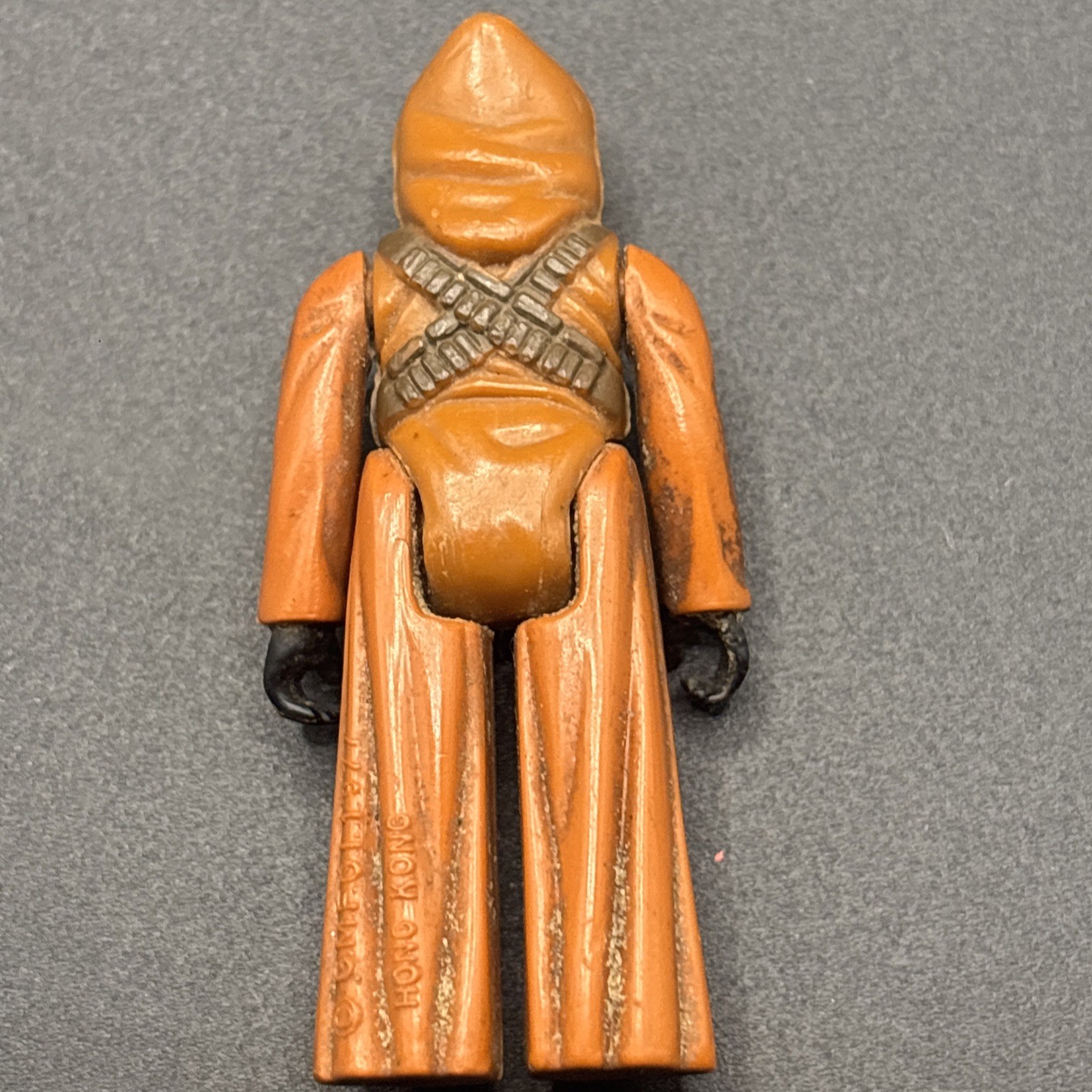 Jawa sold