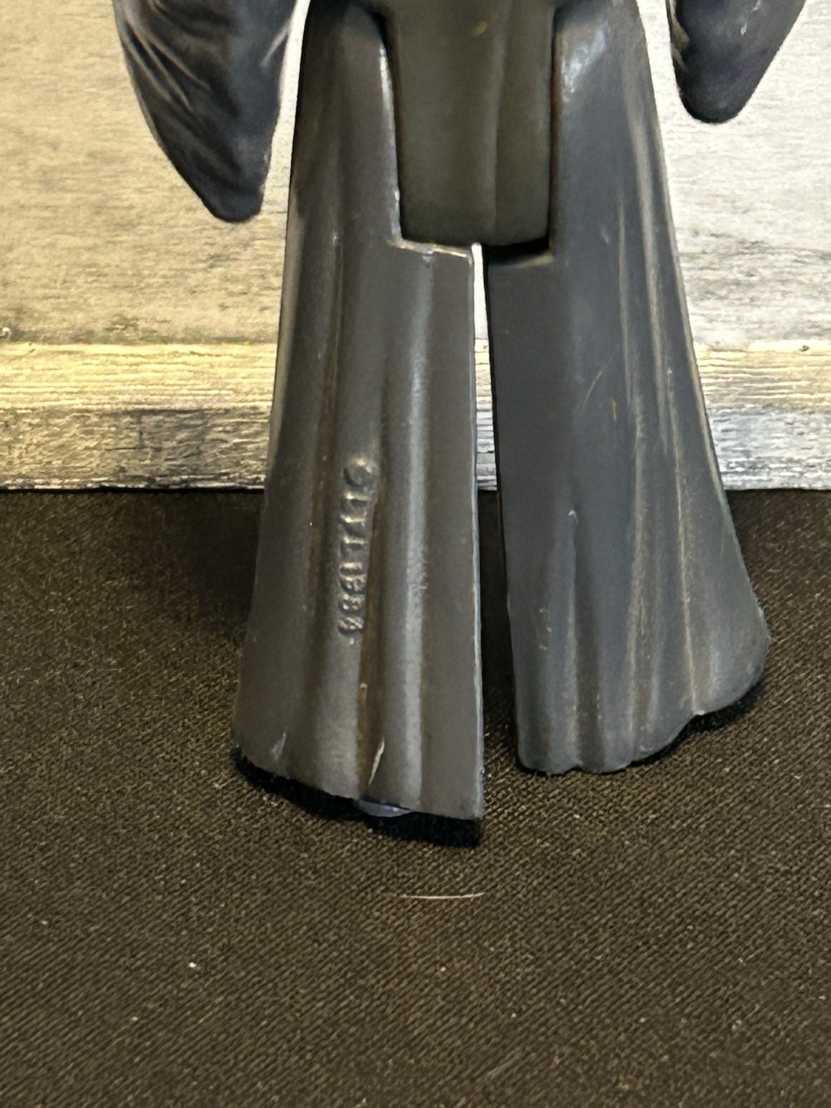The Emperor sold