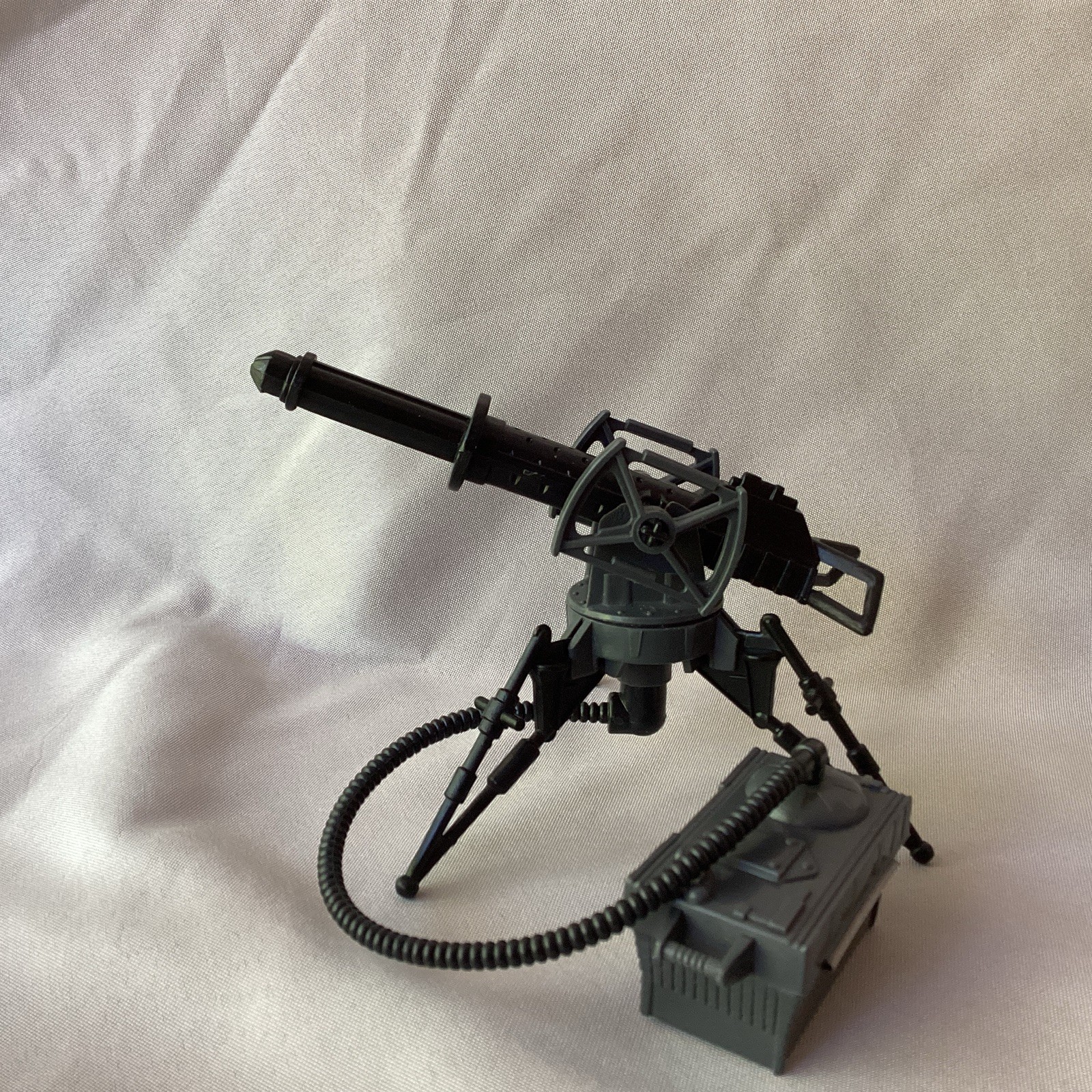 Tri-Pod Laser Cannon sold