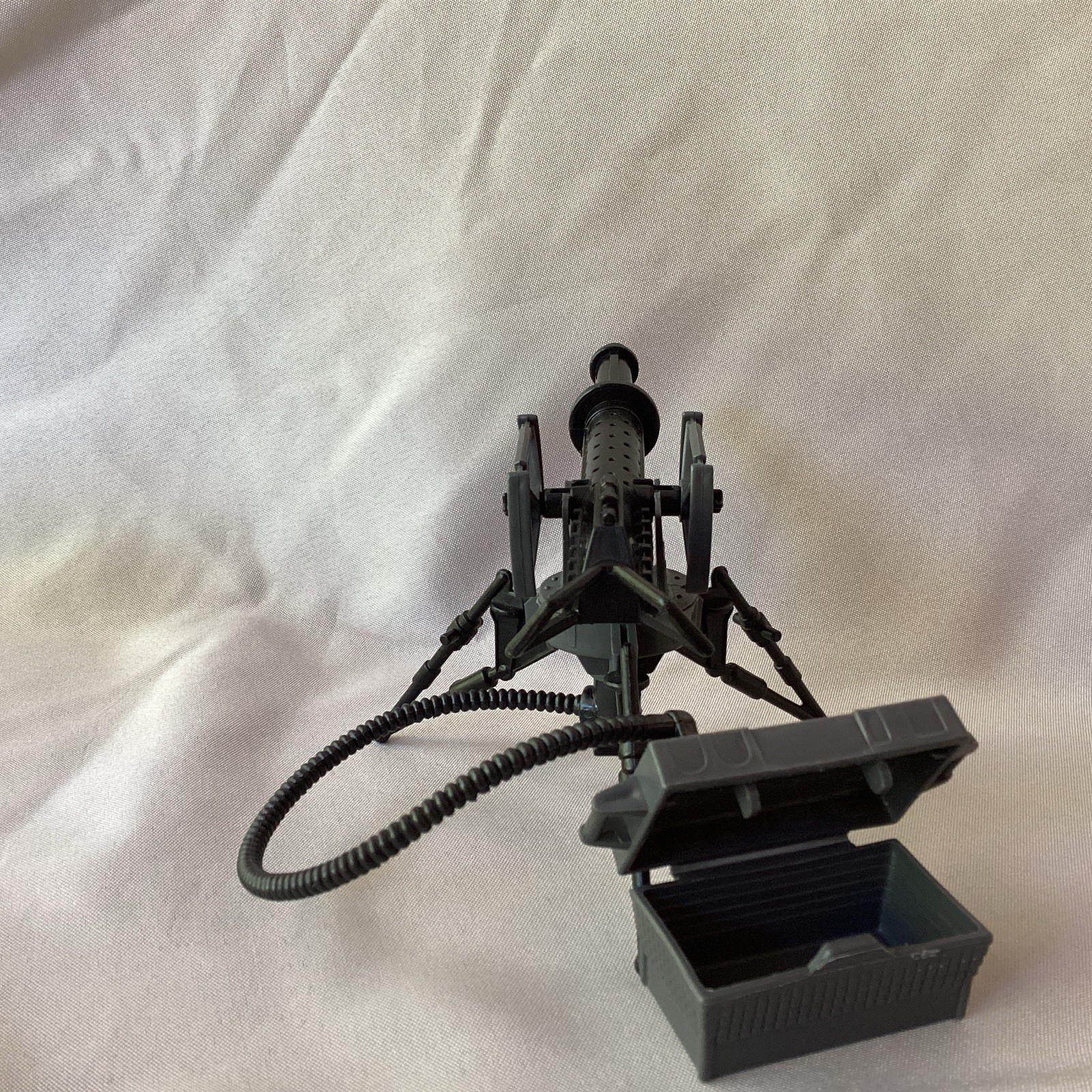 Tri-Pod Laser Cannon sold