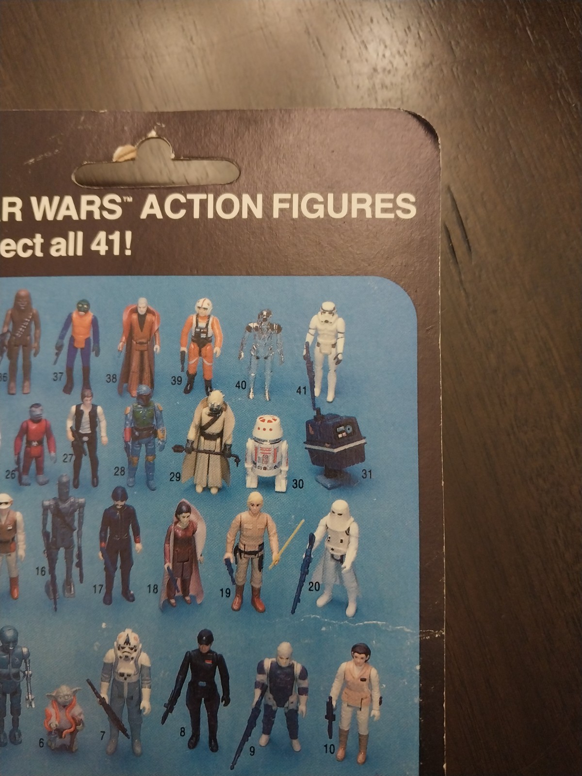 Princess Leia Organa (Hoth Outfit) sold