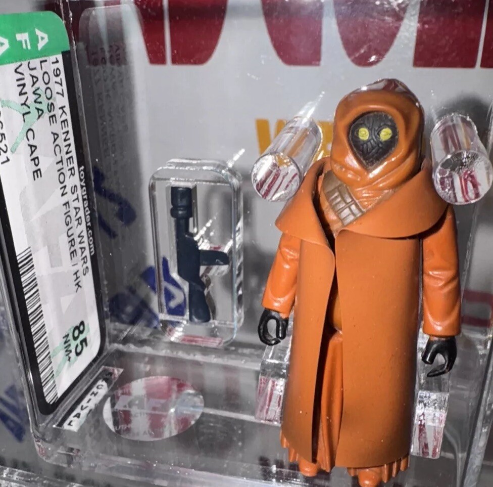 Jawa sold
