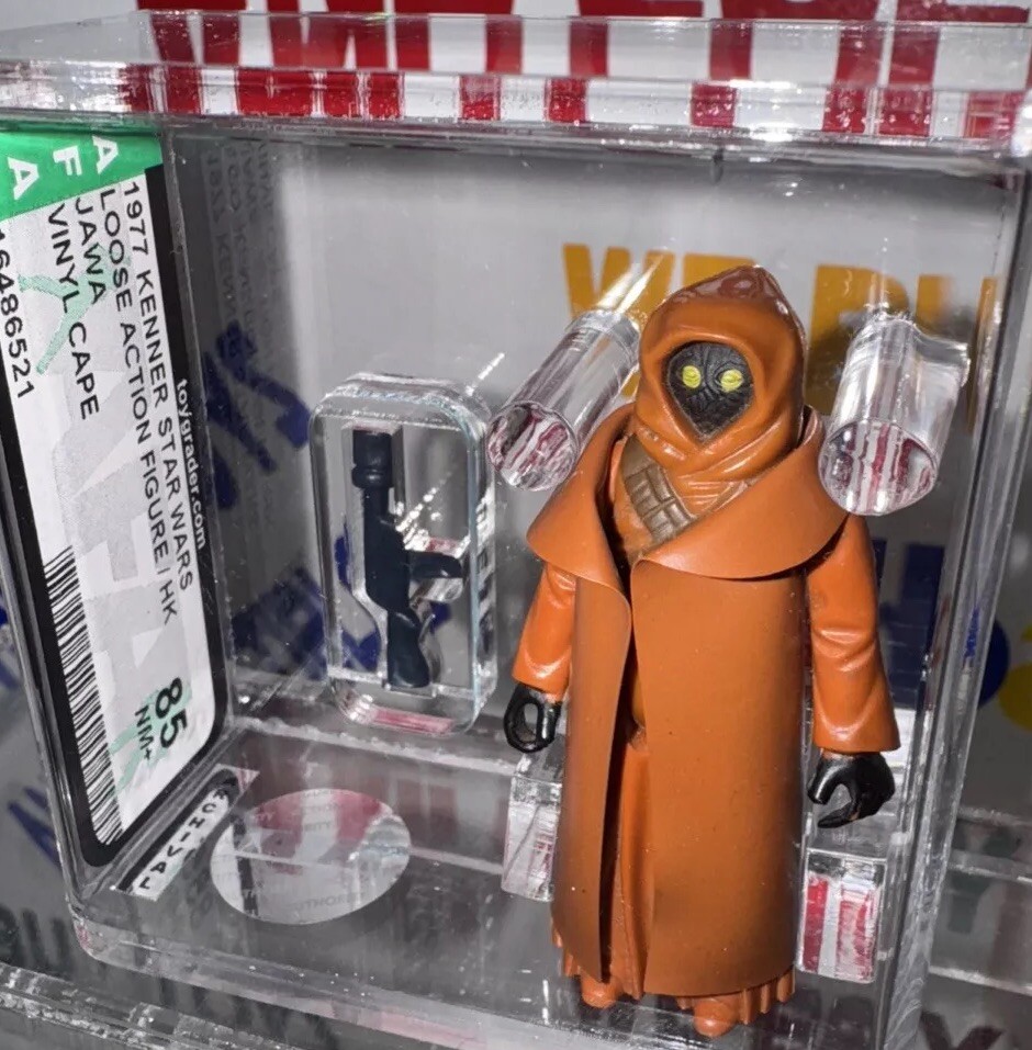 Jawa sold
