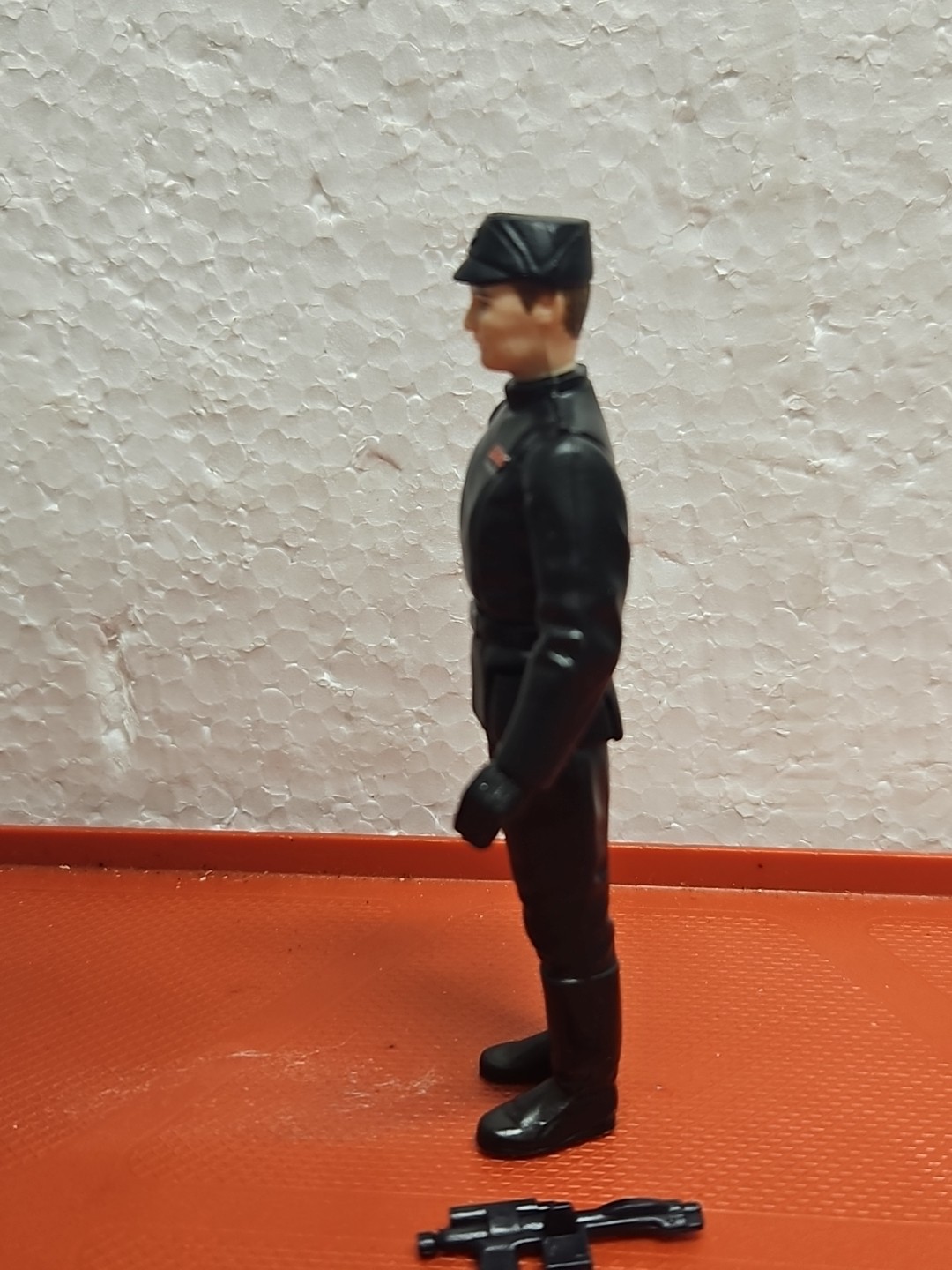 Imperial Commander sold