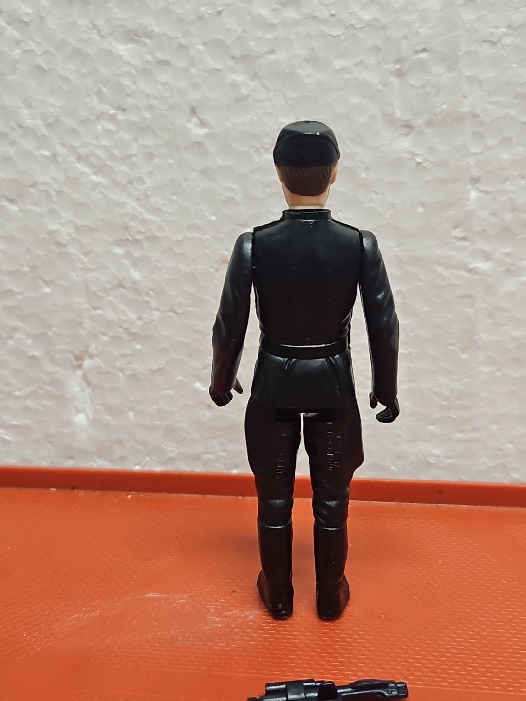 Imperial Commander sold