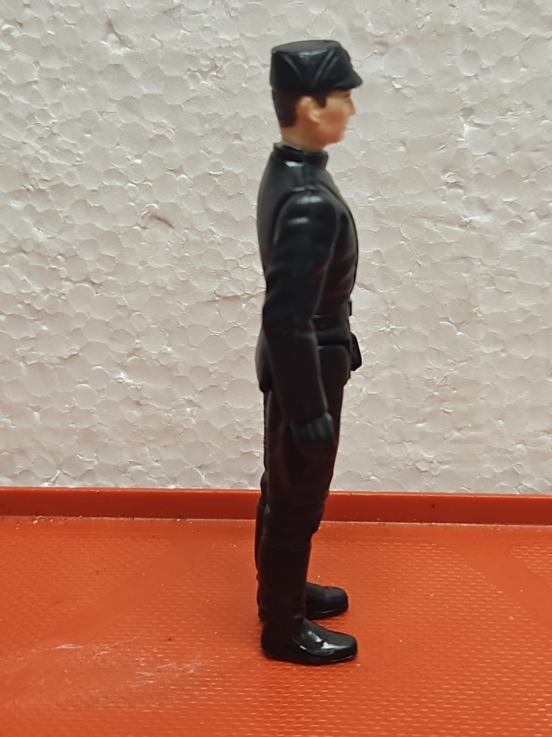 Imperial Commander sold