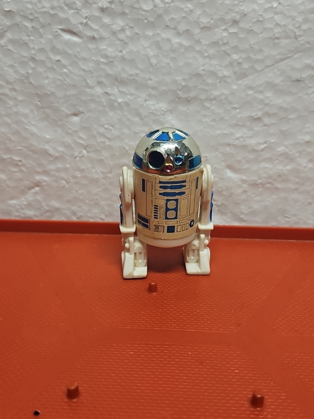 R2-D2 (Artoo-Detoo) sold