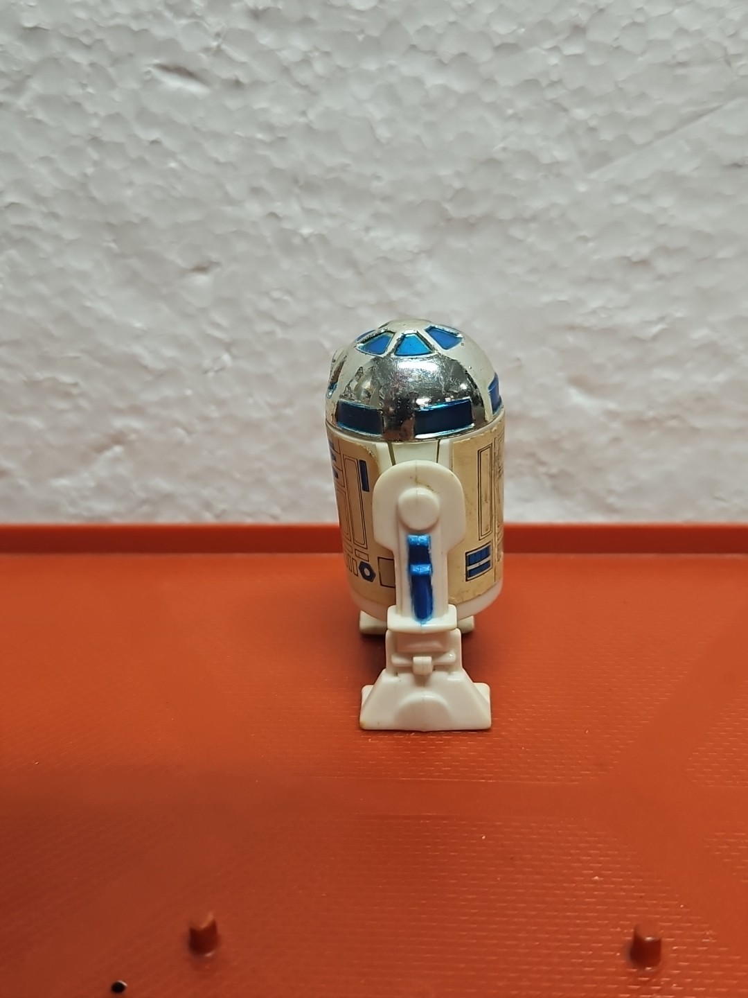 R2-D2 (Artoo-Detoo) sold