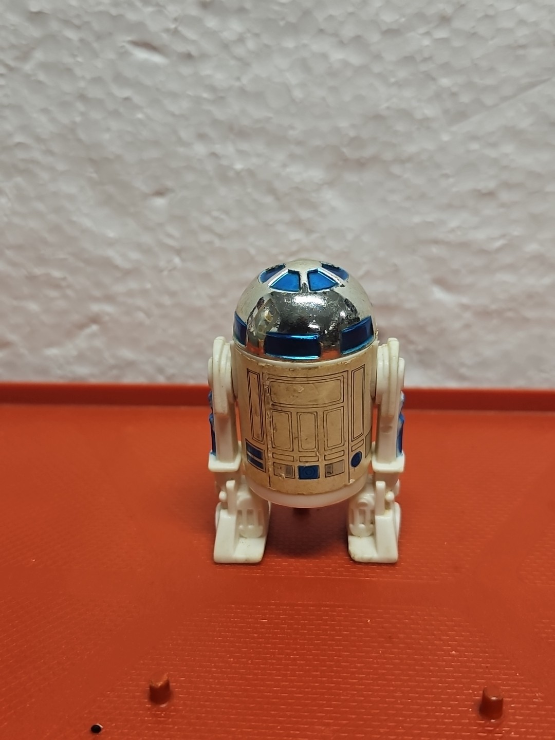 R2-D2 (Artoo-Detoo) sold