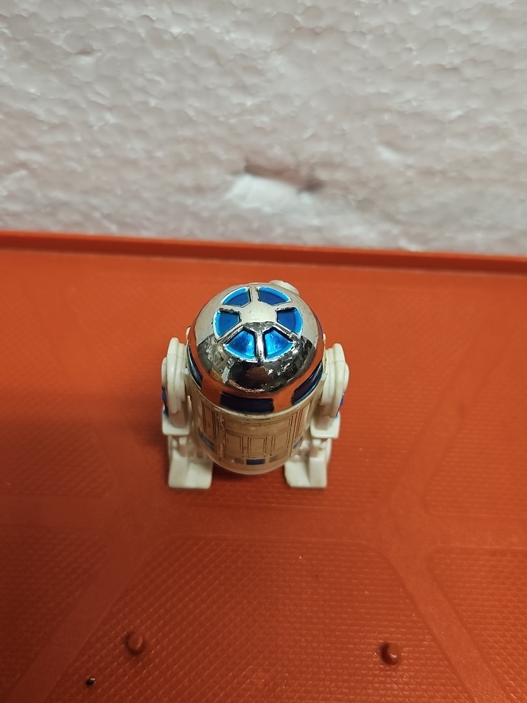 R2-D2 (Artoo-Detoo) sold