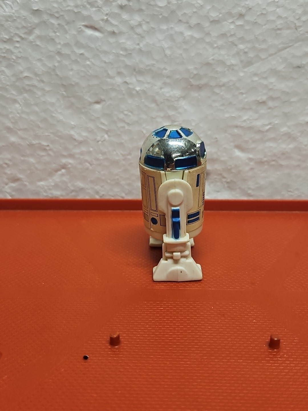 R2-D2 (Artoo-Detoo) sold