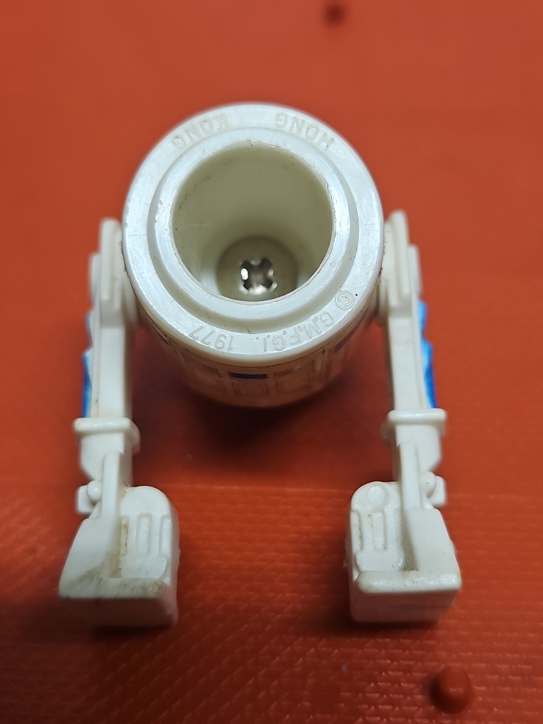 R2-D2 (Artoo-Detoo) sold