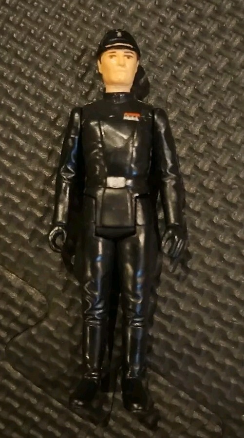 Imperial Commander sold