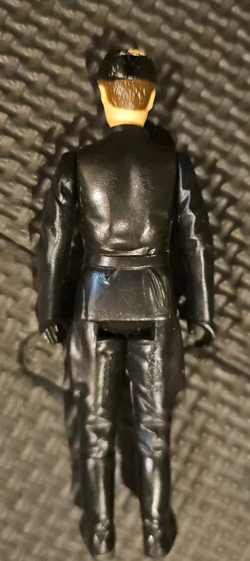Imperial Commander sold