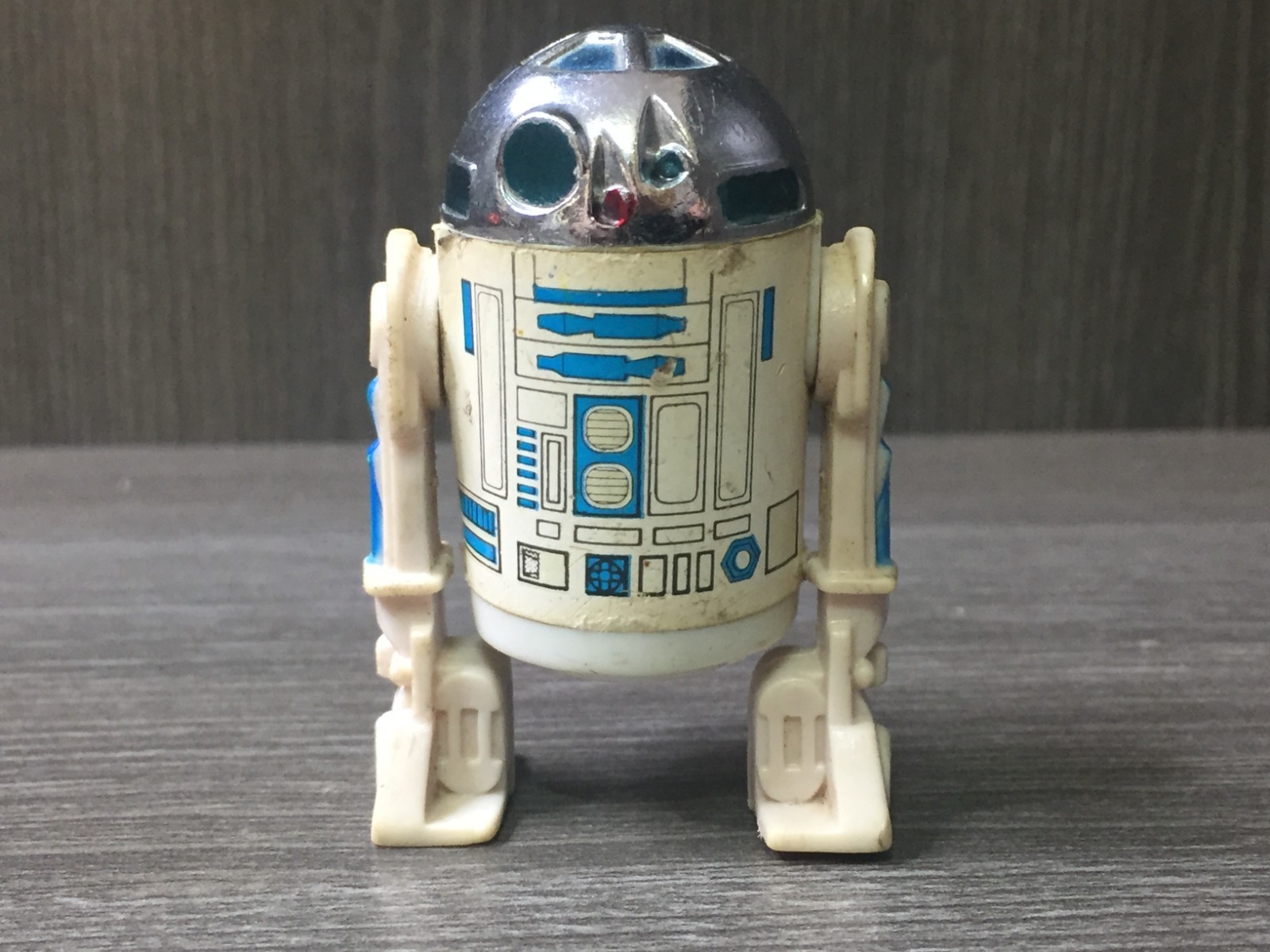 R2-D2 (Artoo-Detoo) sold