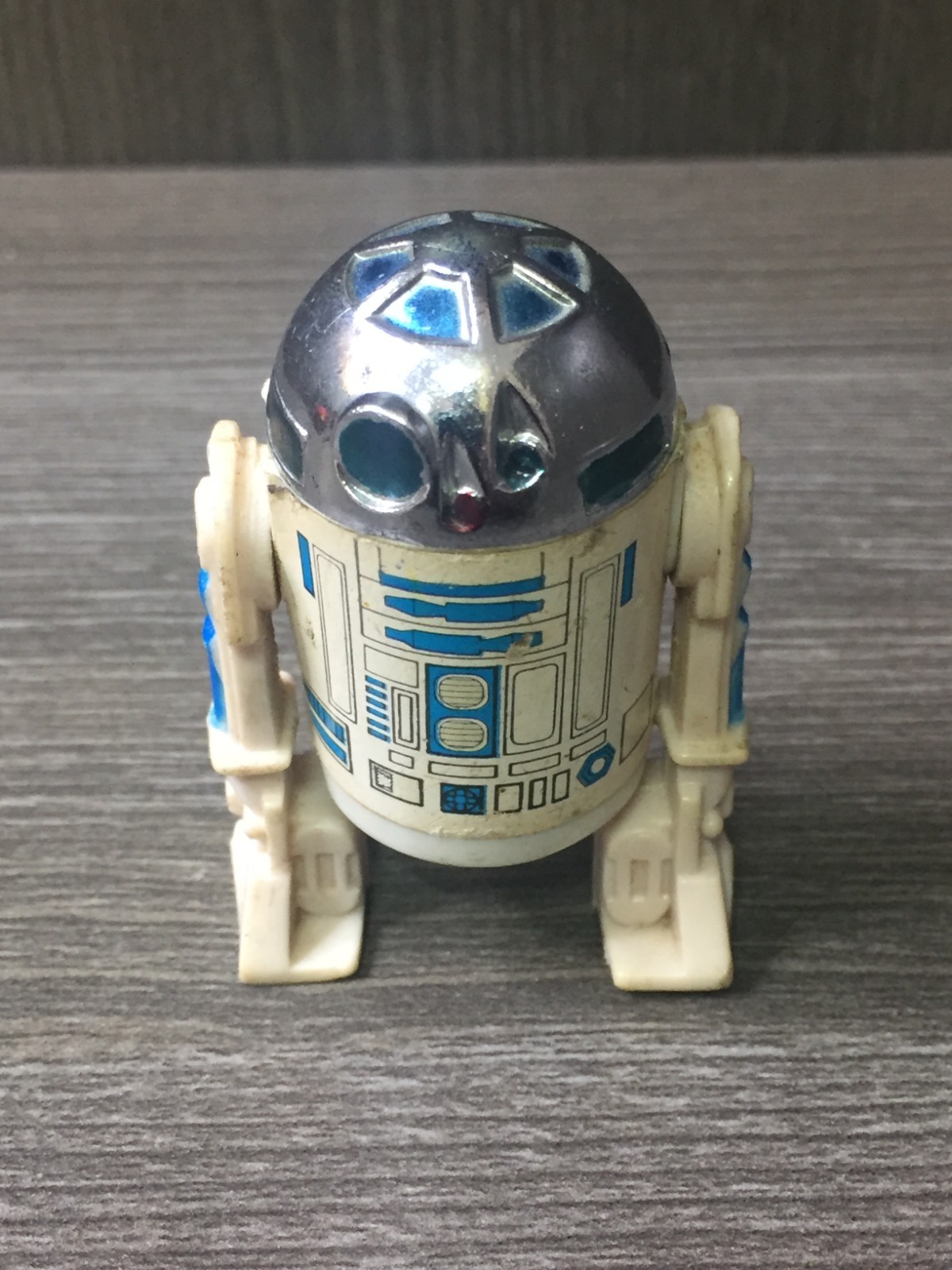 R2-D2 (Artoo-Detoo) sold