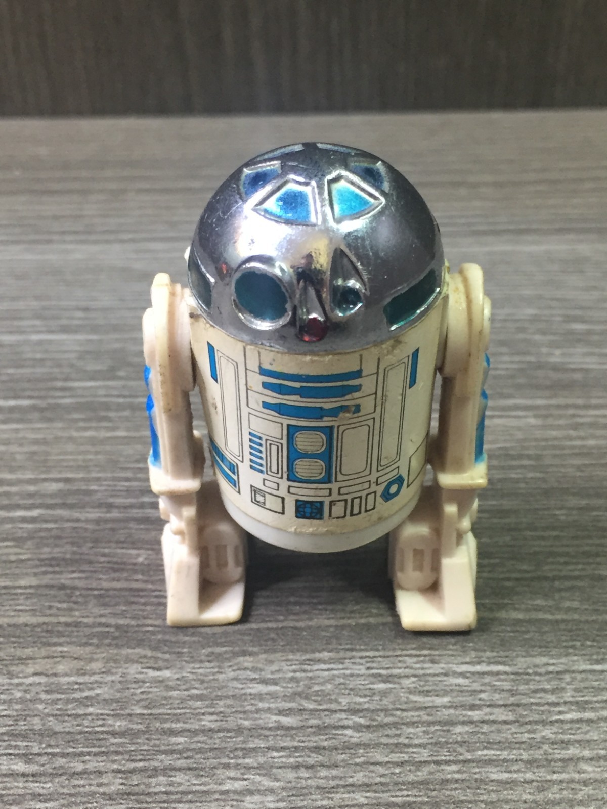 R2-D2 (Artoo-Detoo) sold