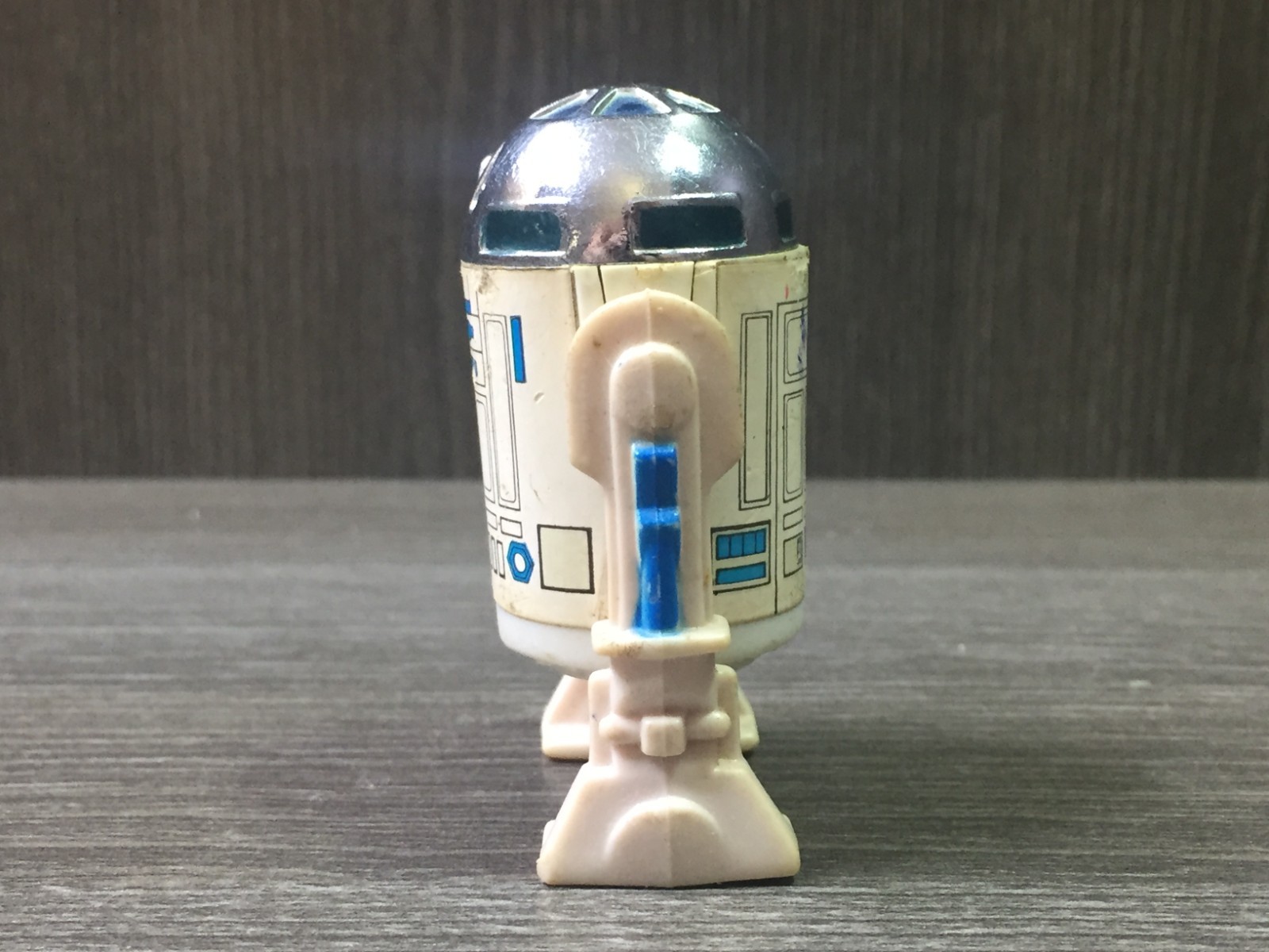 R2-D2 (Artoo-Detoo) sold