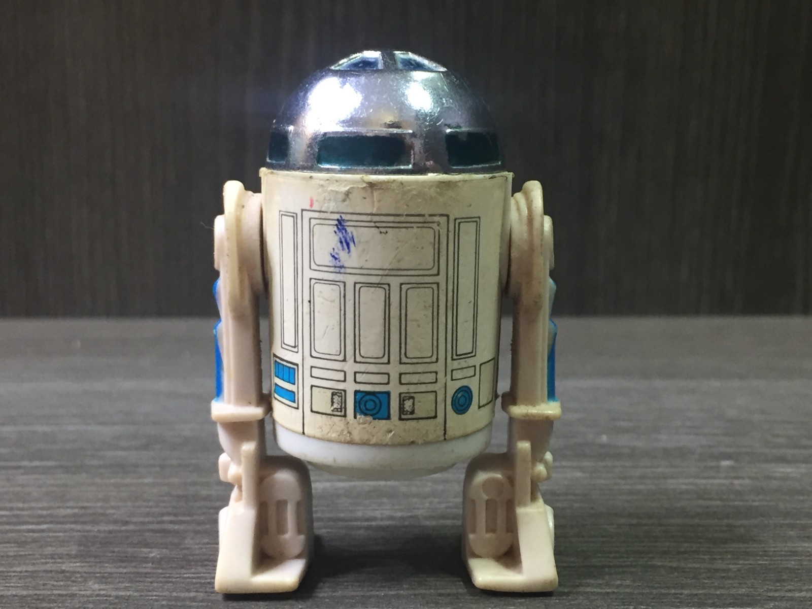 R2-D2 (Artoo-Detoo) sold