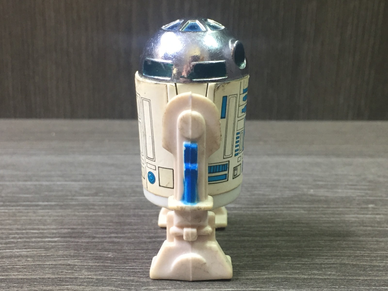 R2-D2 (Artoo-Detoo) sold