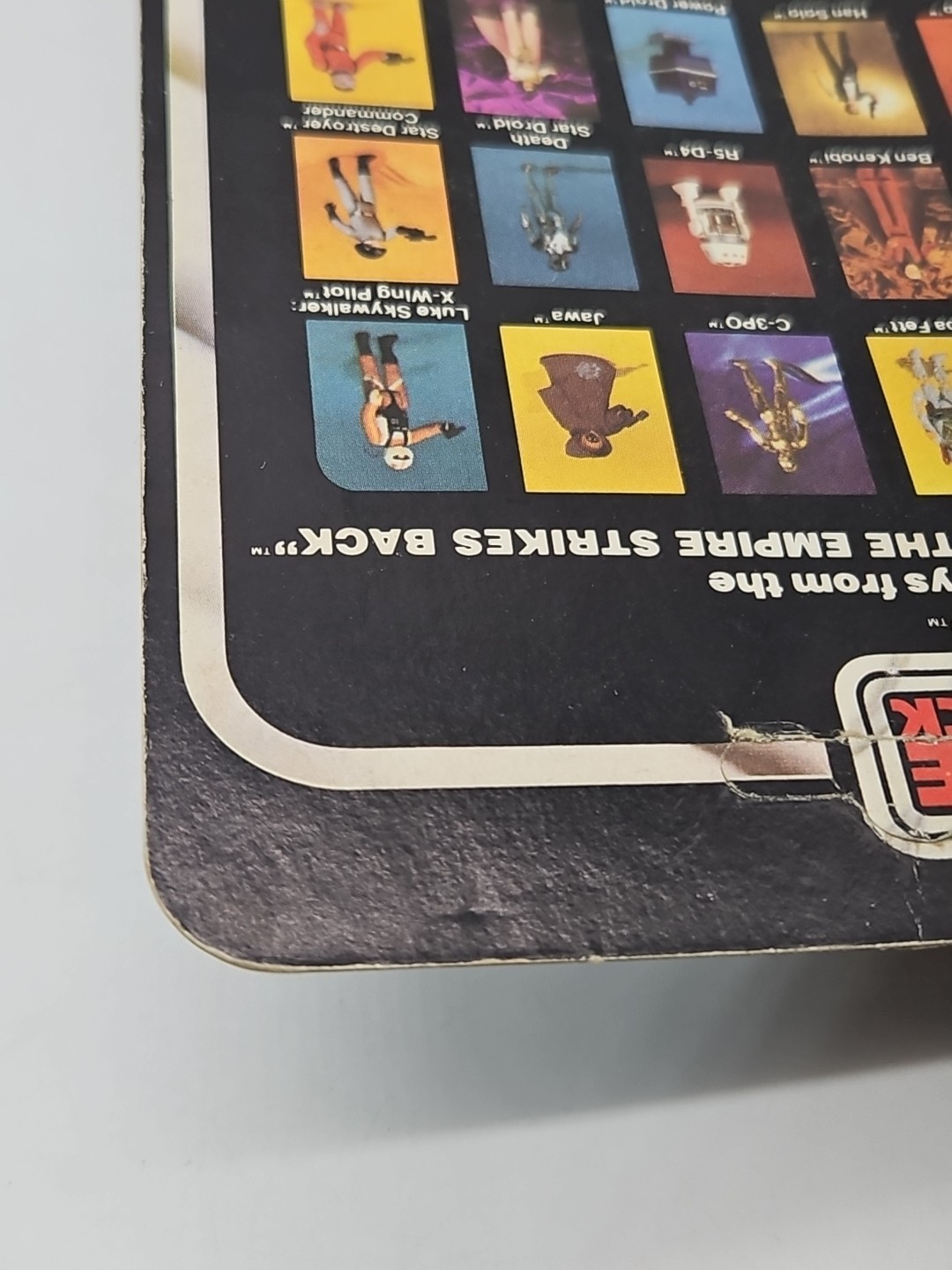 Yoda, The Jedi Master sold