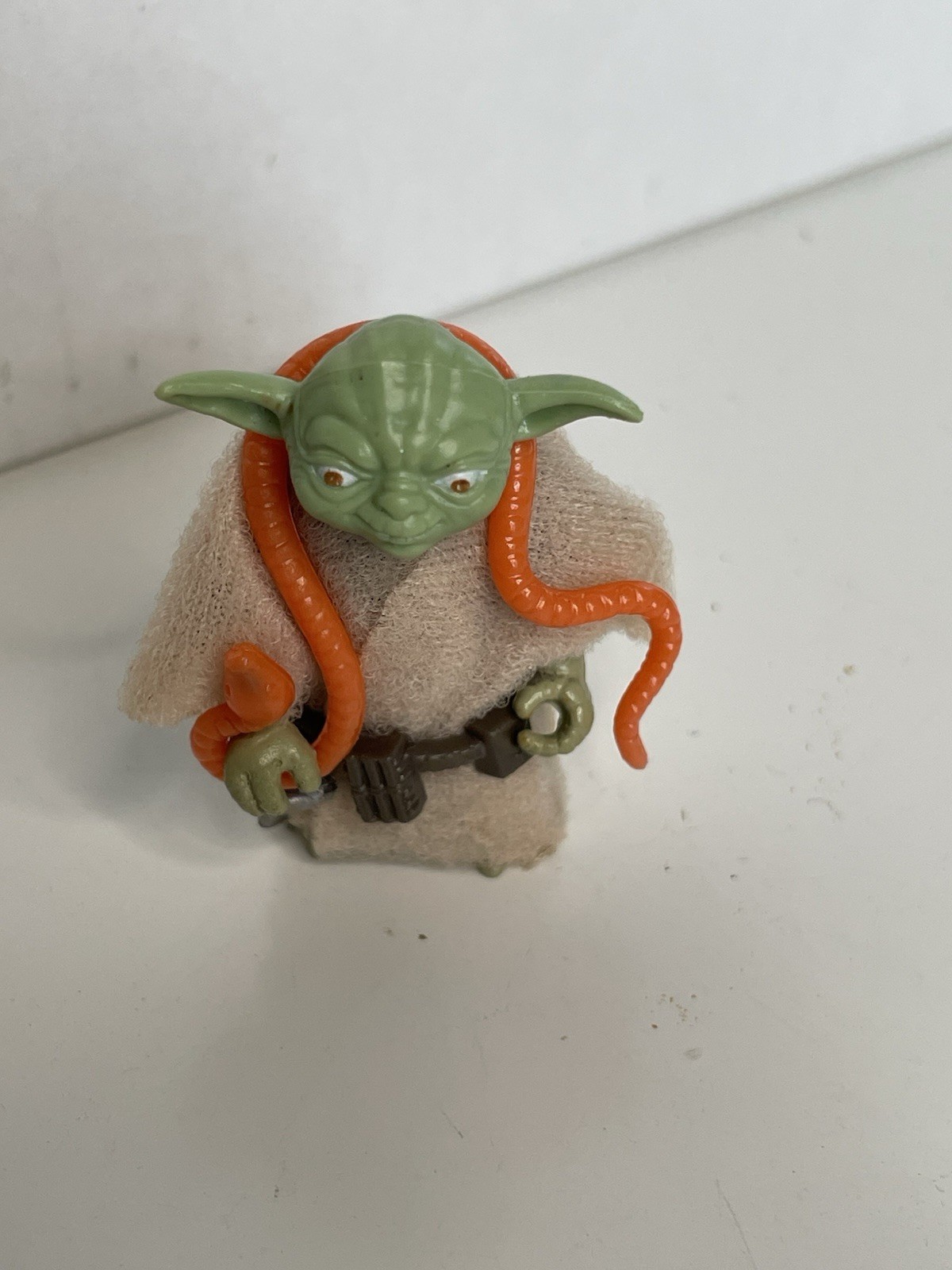 Yoda, The Jedi Master sold