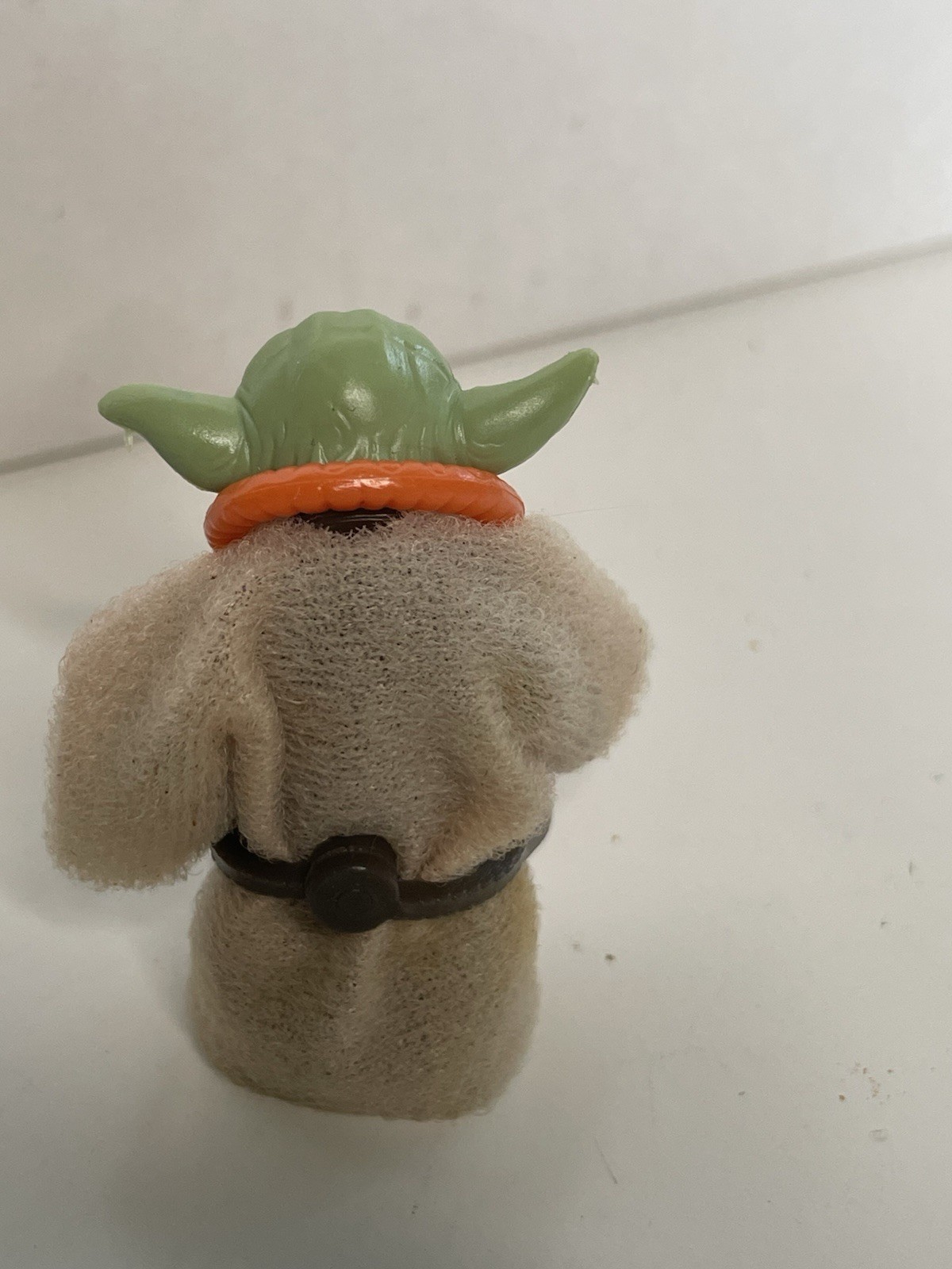 Yoda, The Jedi Master sold