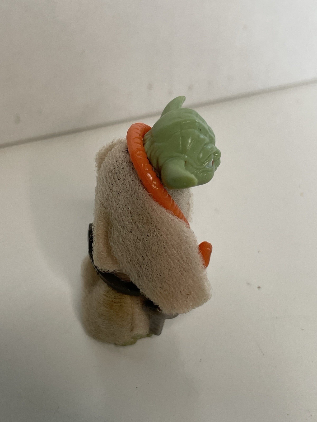 Yoda, The Jedi Master sold