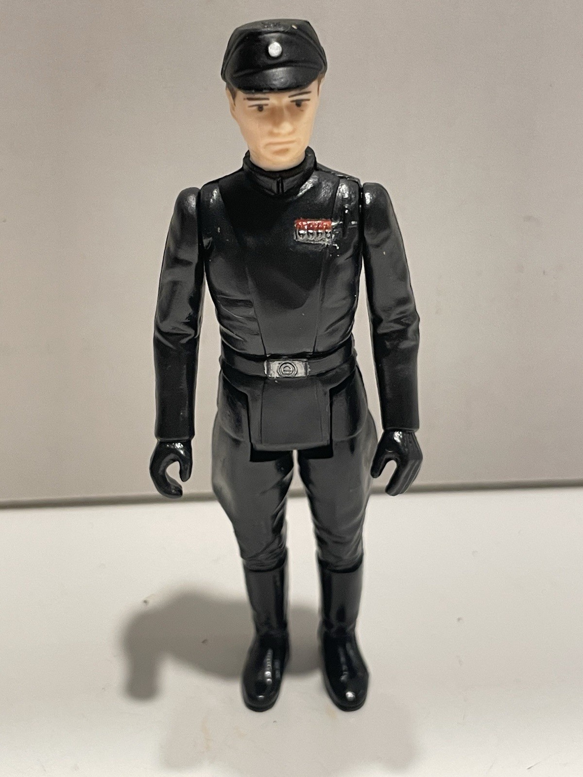 Imperial Commander sold