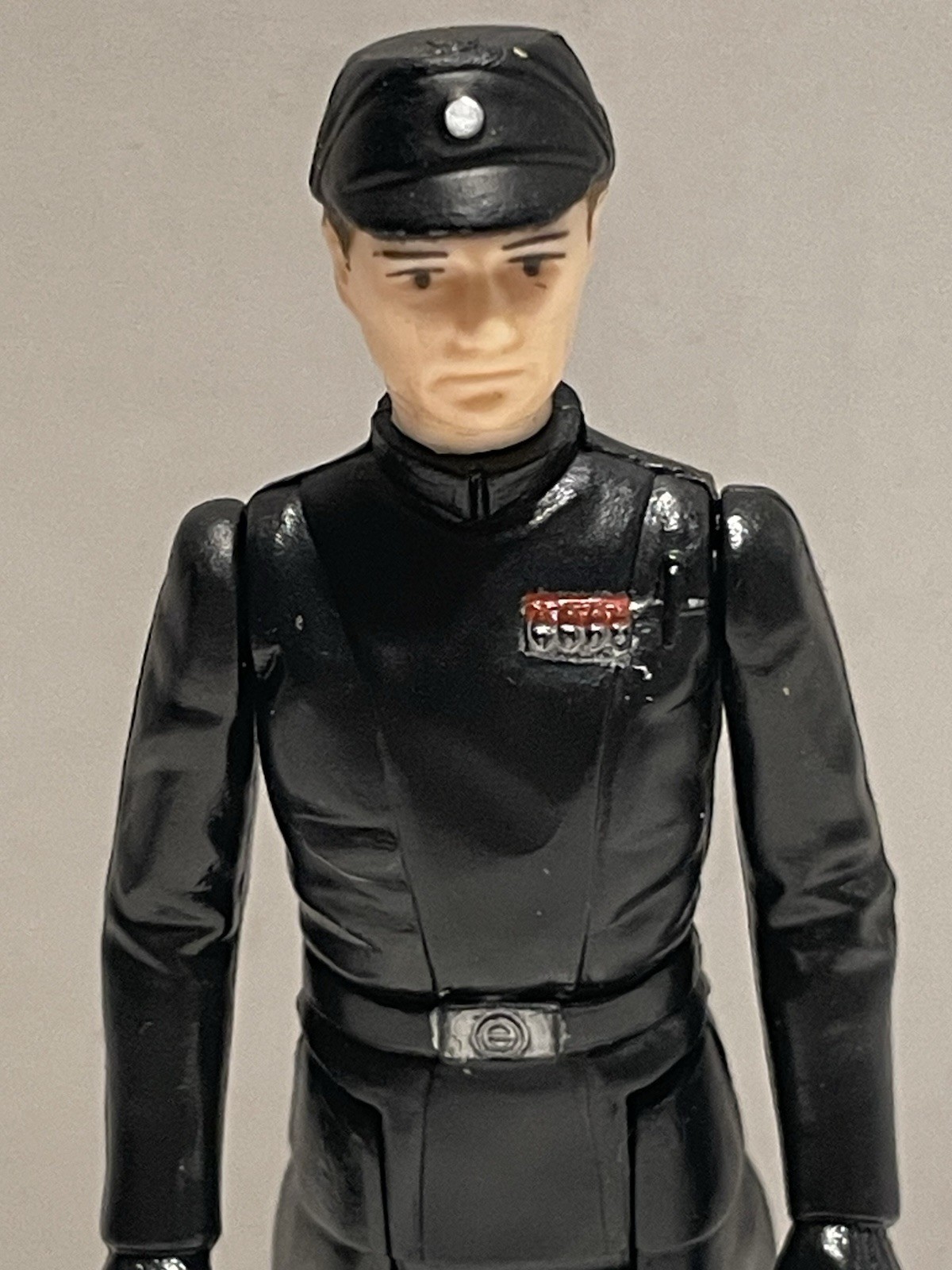 Imperial Commander sold