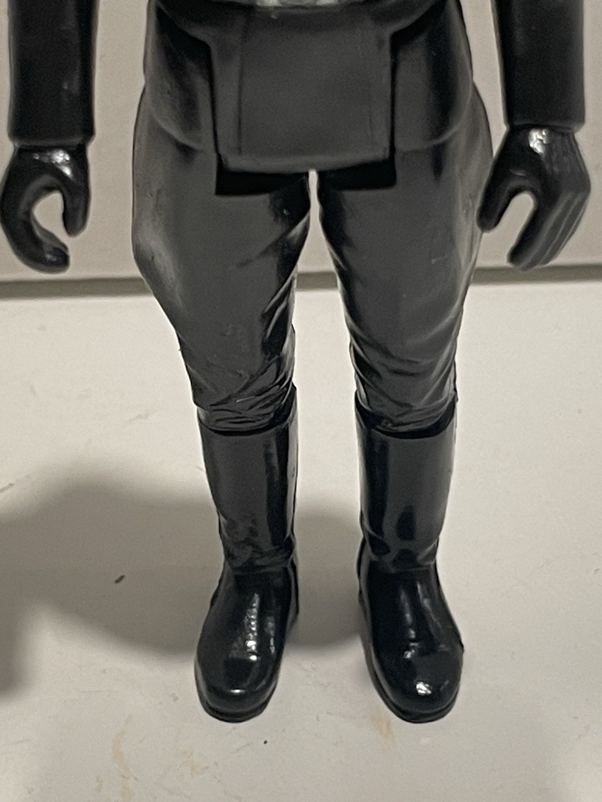 Imperial Commander sold