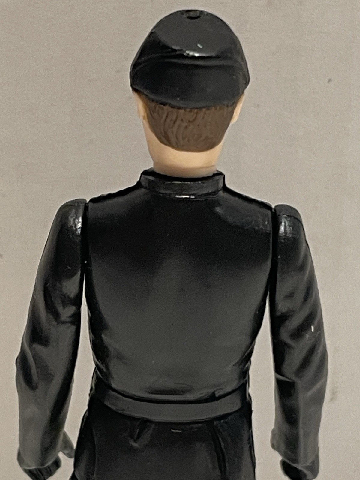 Imperial Commander sold