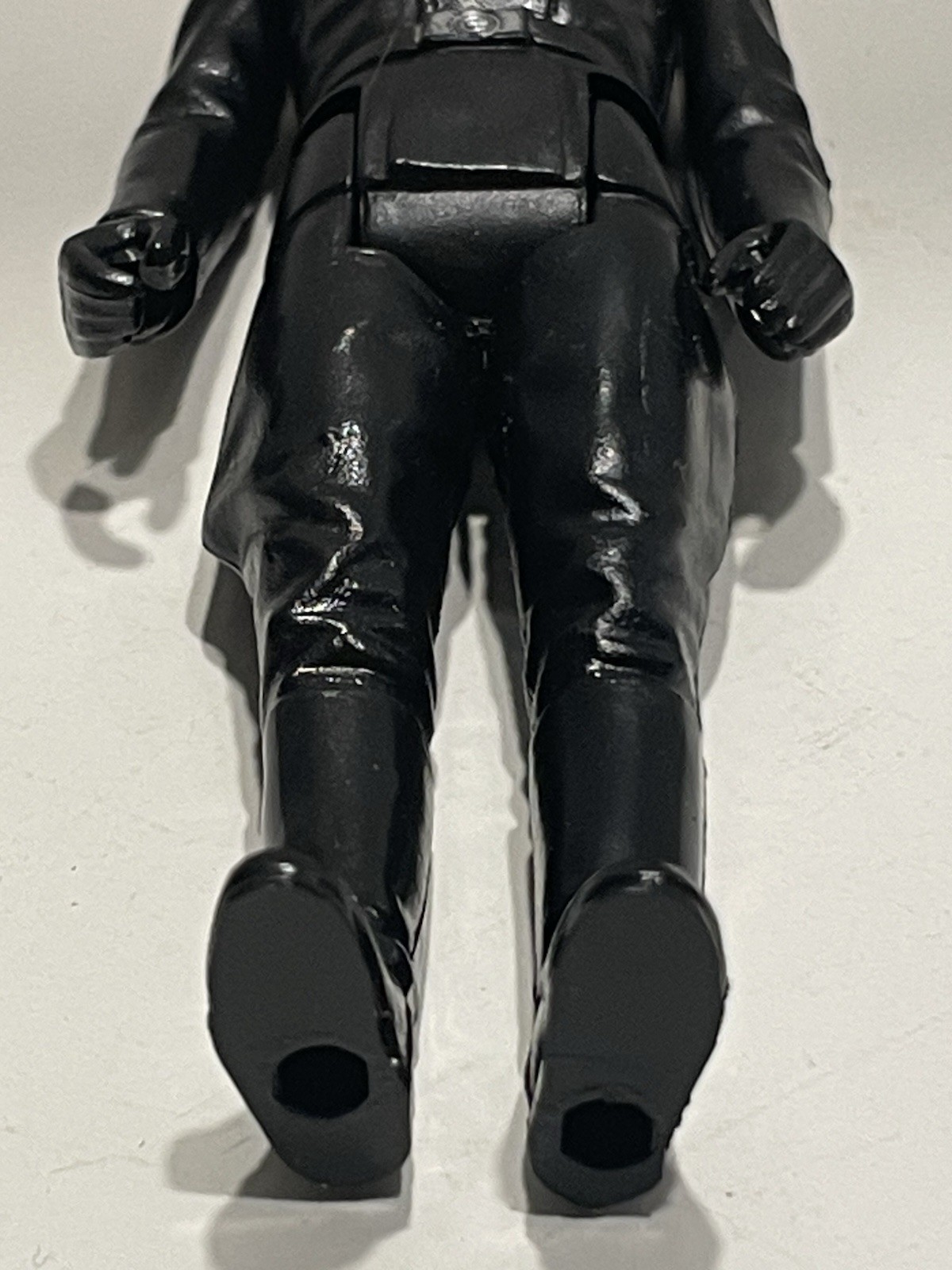 Imperial Commander sold