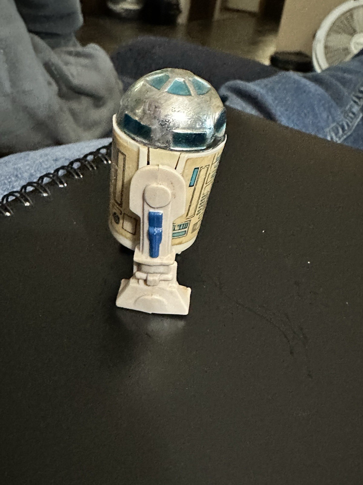R2-D2 (Artoo-Detoo) sold