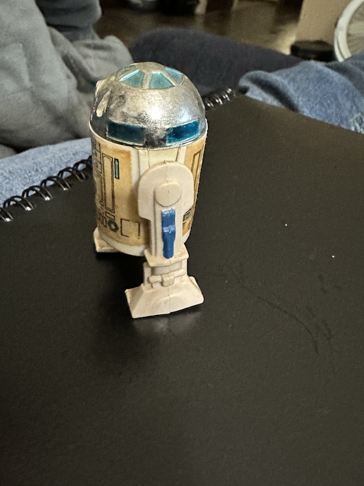 R2-D2 (Artoo-Detoo) sold