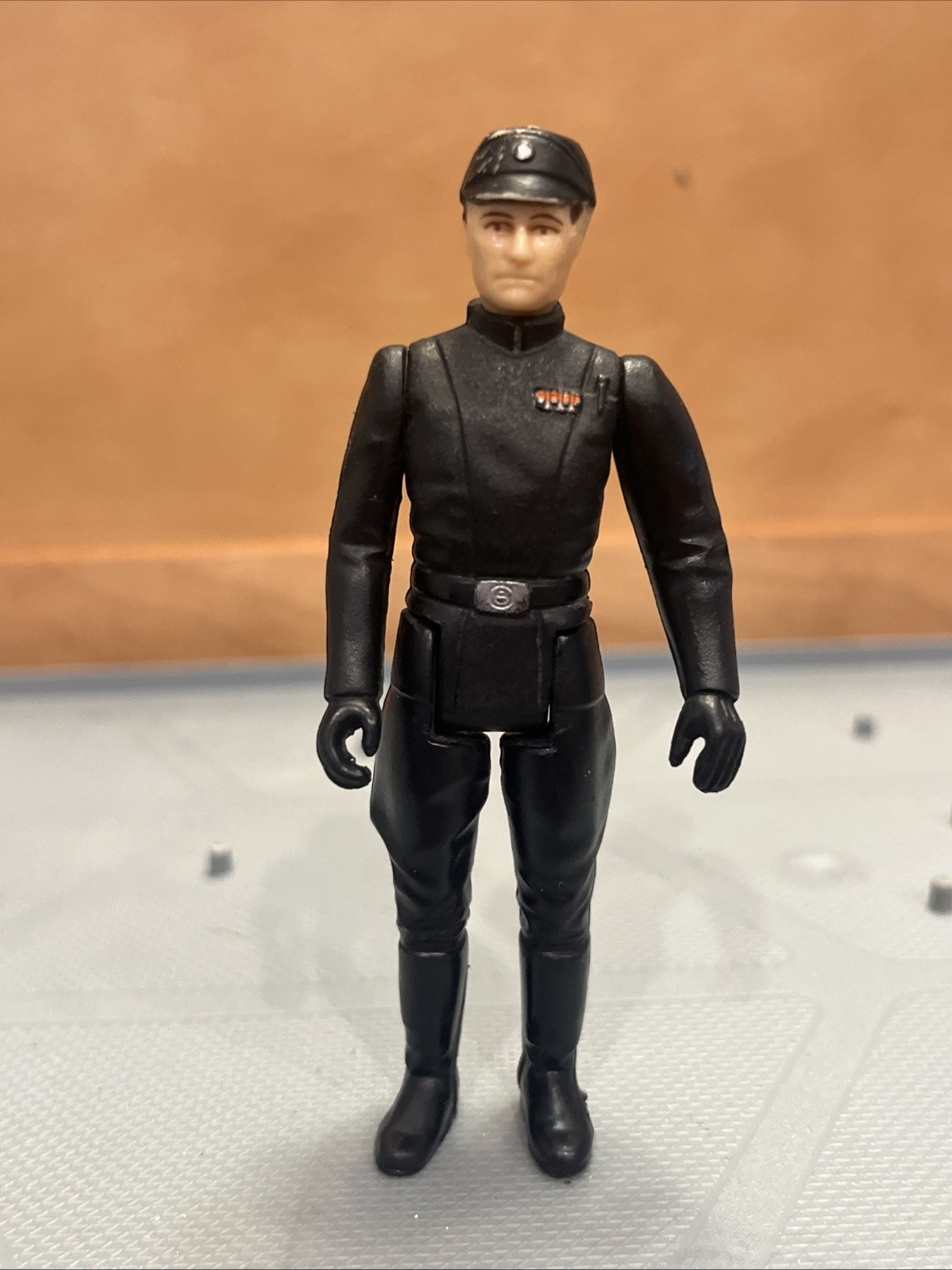 Imperial Commander sold