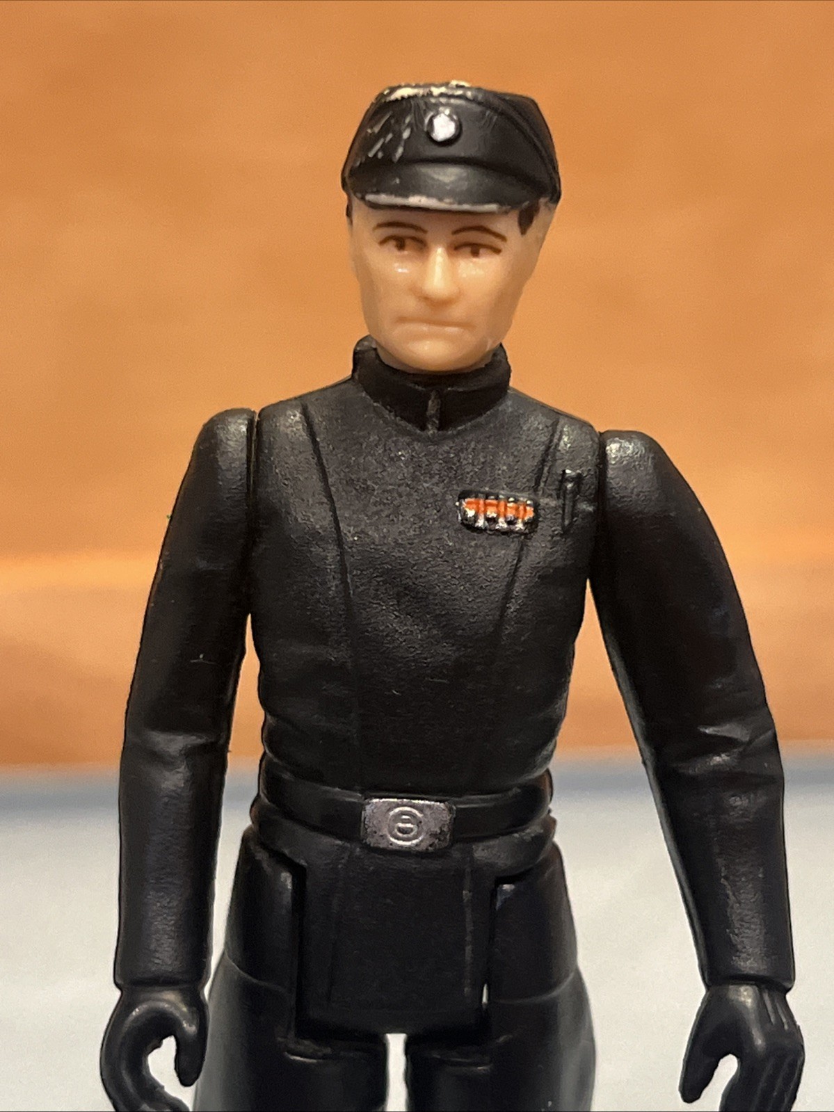 Imperial Commander sold